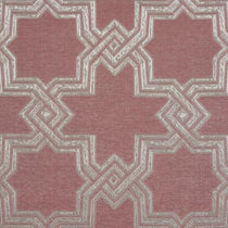 Inca Rose Pink Fabric by the Metre